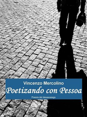 cover image of Poetizando Con Pessoa